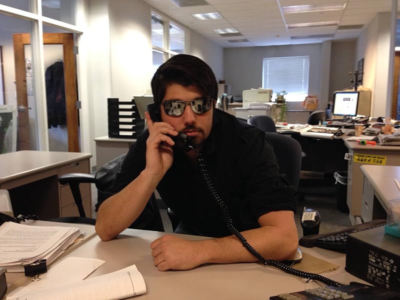 Thuglit LAST WRITES eBook FoxLerner, Aaron, Soldan, William