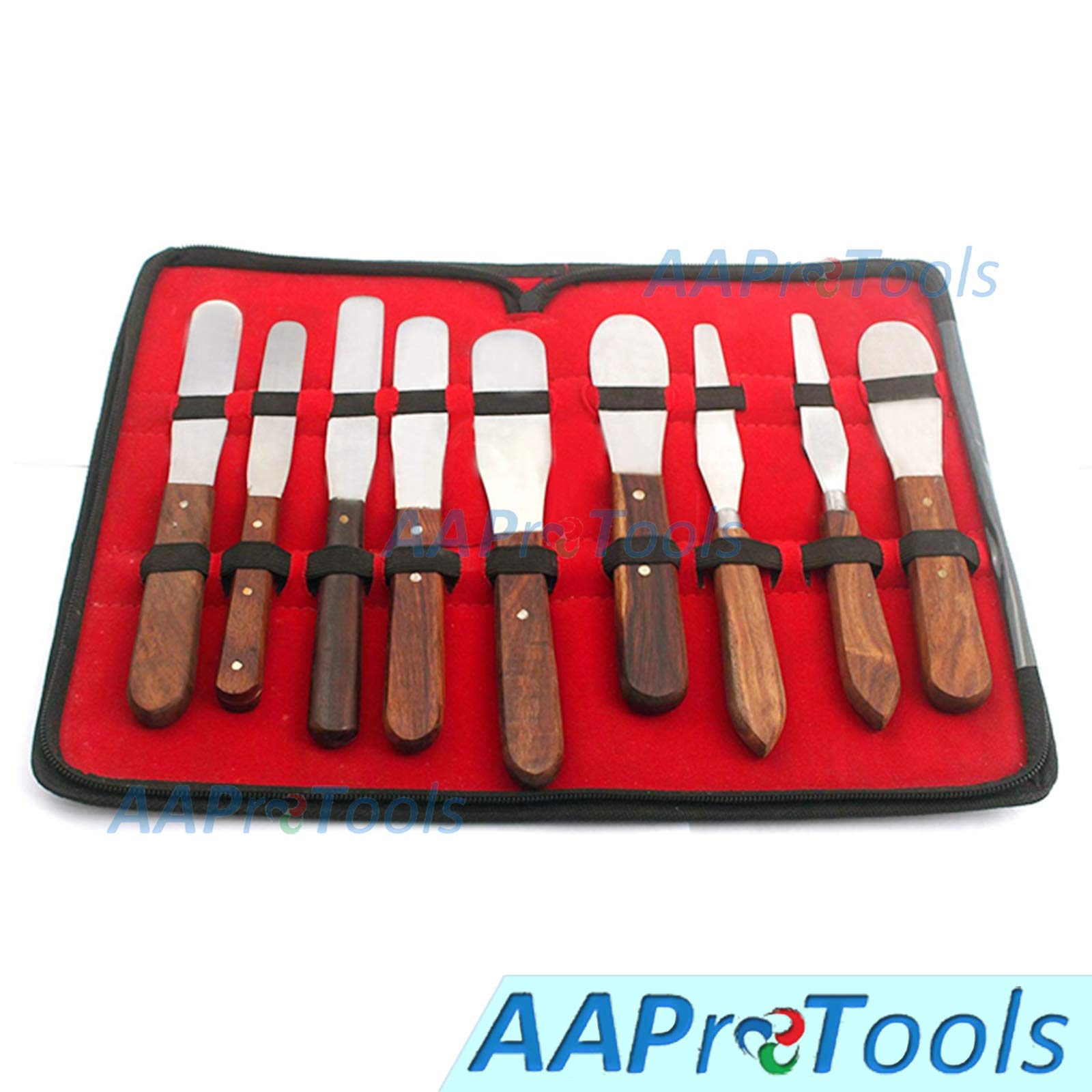 Spatole Per Miscelazione Dentale Spatola Per Cemento Dentale - Foto 5