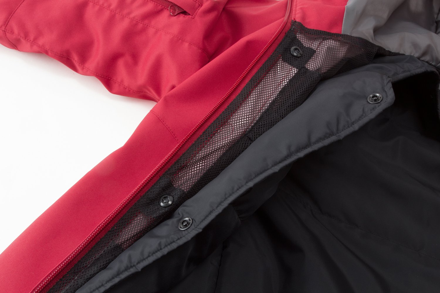 Amazon | GOLDWIN(ゴールドウイン) バイクジャケット マルチフーデッド