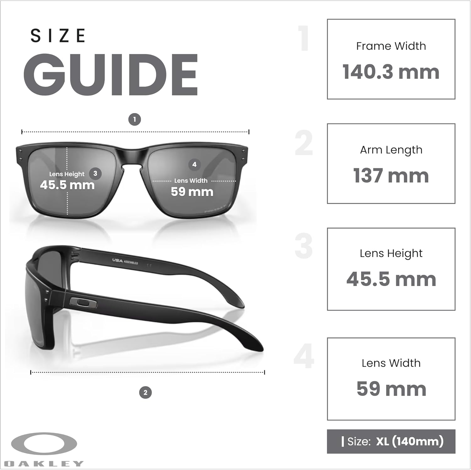 Holbrook Sunglasses Oakley Holbrook Xl Measurements Oakley