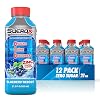 SueroX Zero Sugar Electrolyte Drink