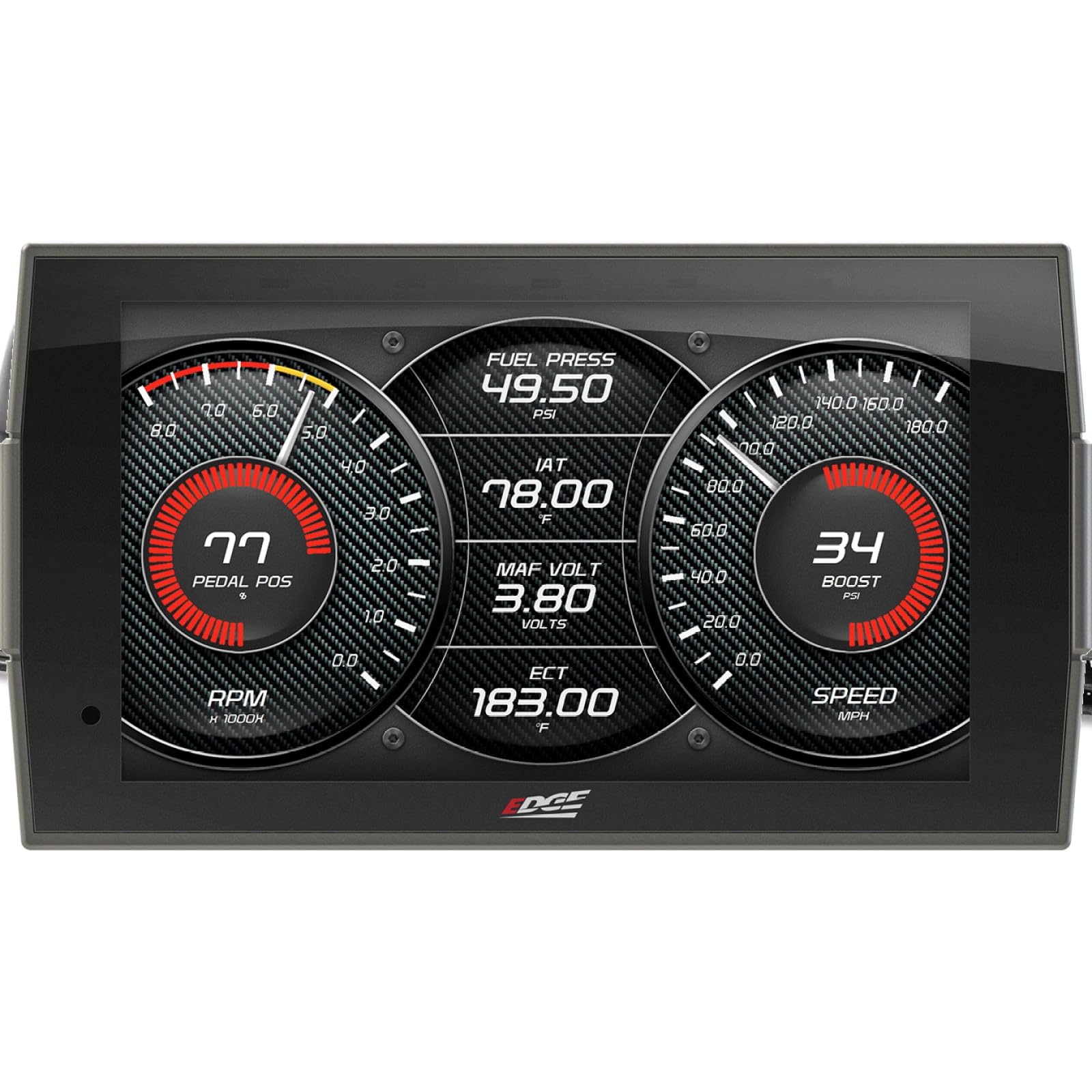 Edge 84130-3 Insight CTS3 product thumbnail 4