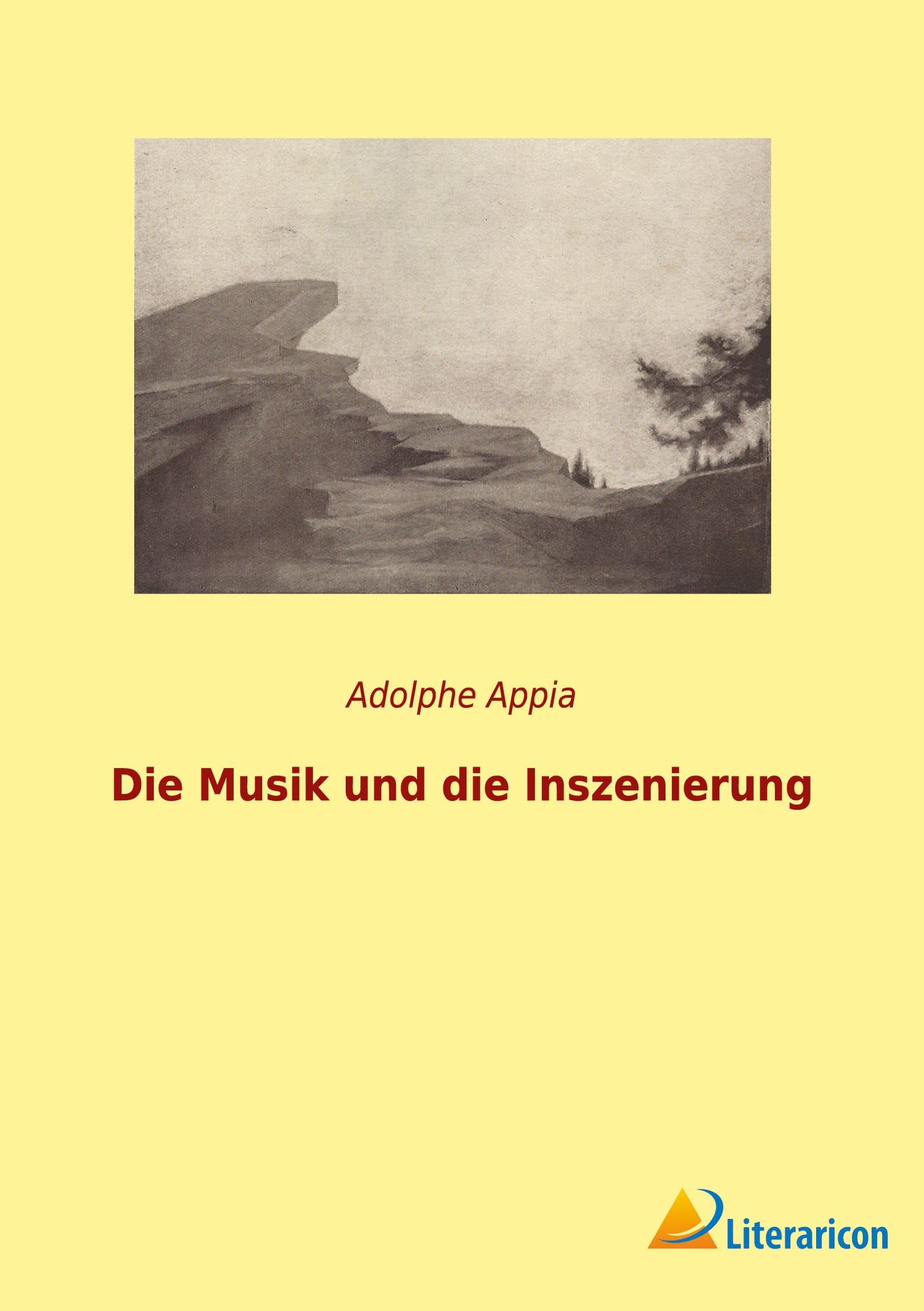 Die Musik und die Inszenierung ouvrage musicologie opéra