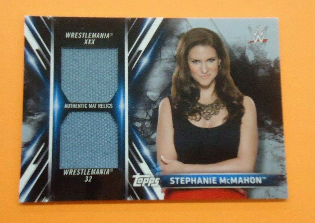 Stephanie mcmahon nude fakes