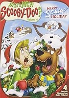 Vista 1 de What's New Scooby-Doo, Vol. 4 - Merry Scary Holiday
