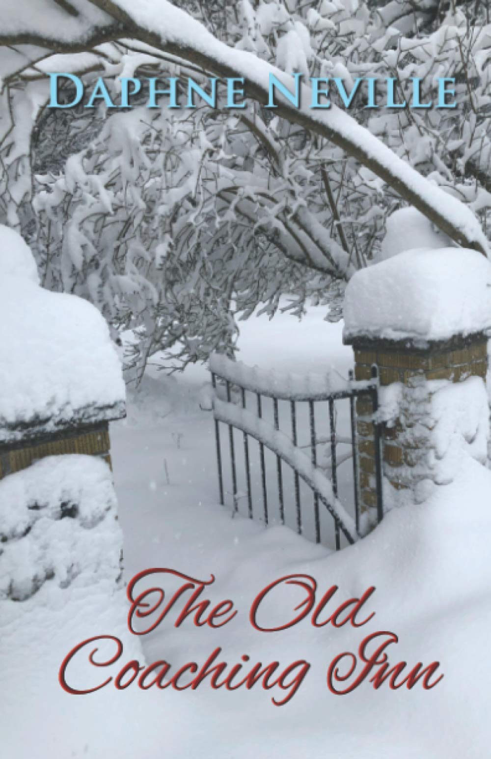 The Old Coaching Inn