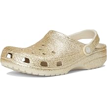 Crocs Classic Clogs - Glitter