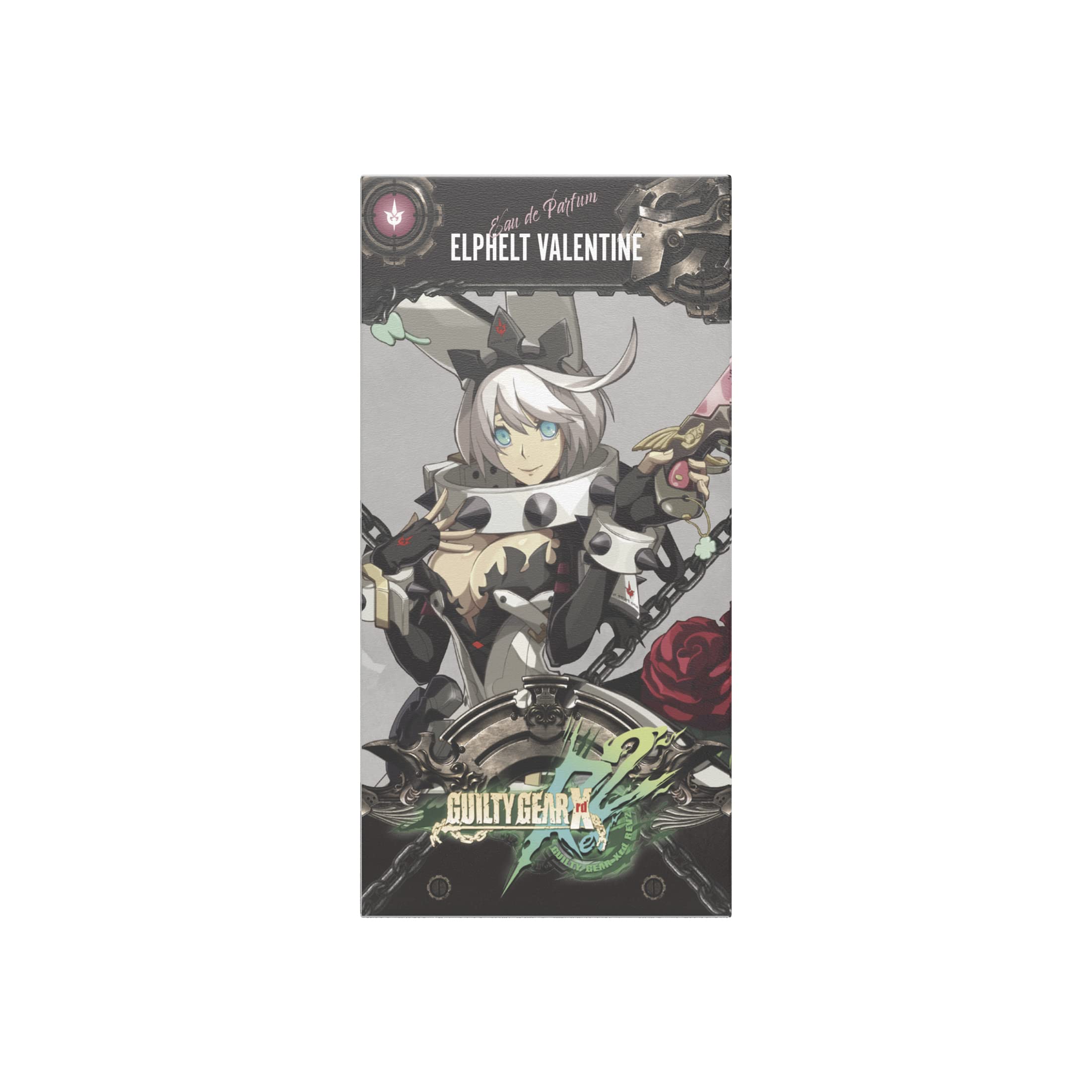 Amazon | GUILTY GEAR Xrd REV 2 オードパルファム エルフェルト 
