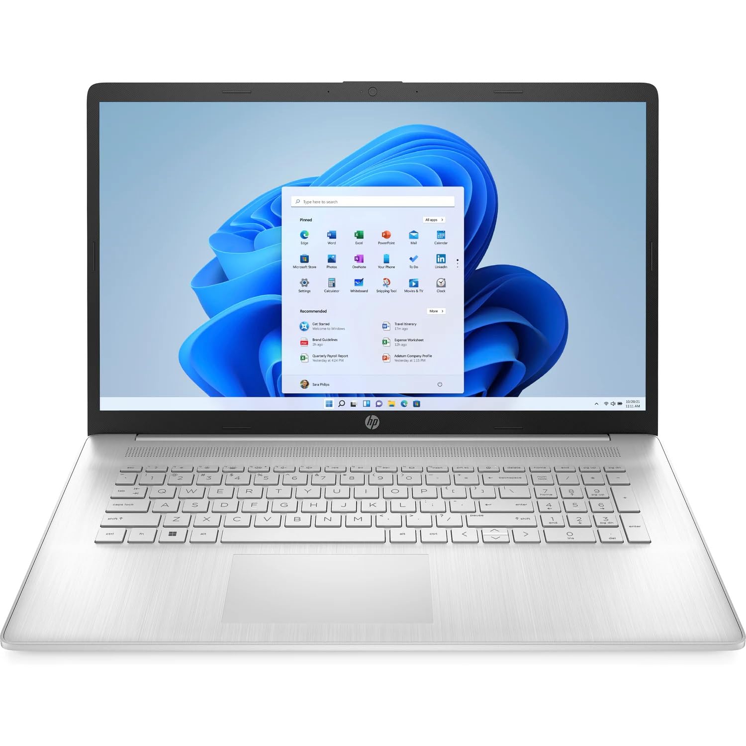 ⅲ HP 14s-cf0039TU 4GB Amazon.com: HP Laptop 17z-cp300 17.3 Inch HD+ 1600x900 AMD Ryzen 5