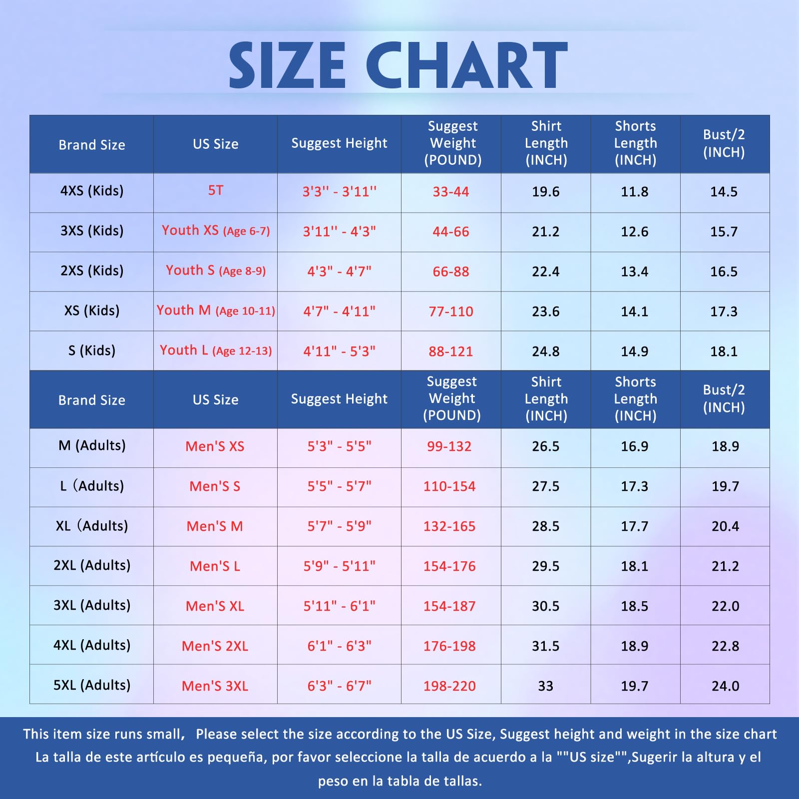 LAIFU Custom Soccer Jersey Set For Kid Adult Personalized Soccer Uniforms With Your Name Number Team