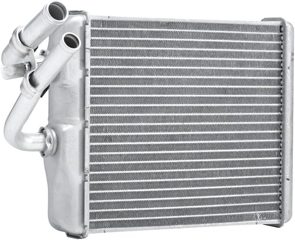 For Chevy Express 2500/3500 Heater Core 1996-2021 Aluminum For 52497763