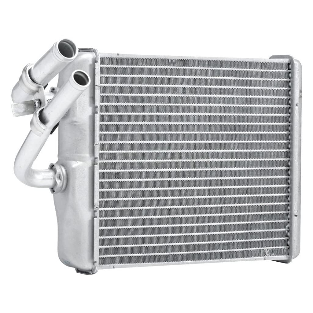 For Chevy Express 1500/2500/3500 Heater Core 1996-2019 Aluminum For 52497763