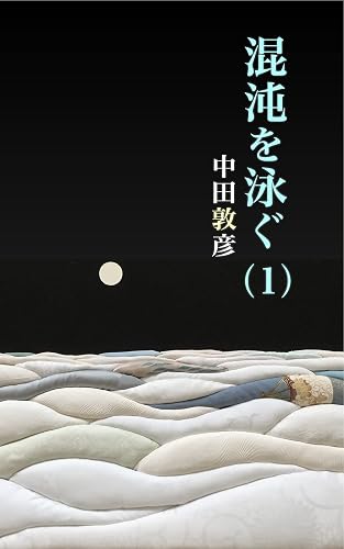 混沌を泳ぐ　－PROGRESS STORY－（１）