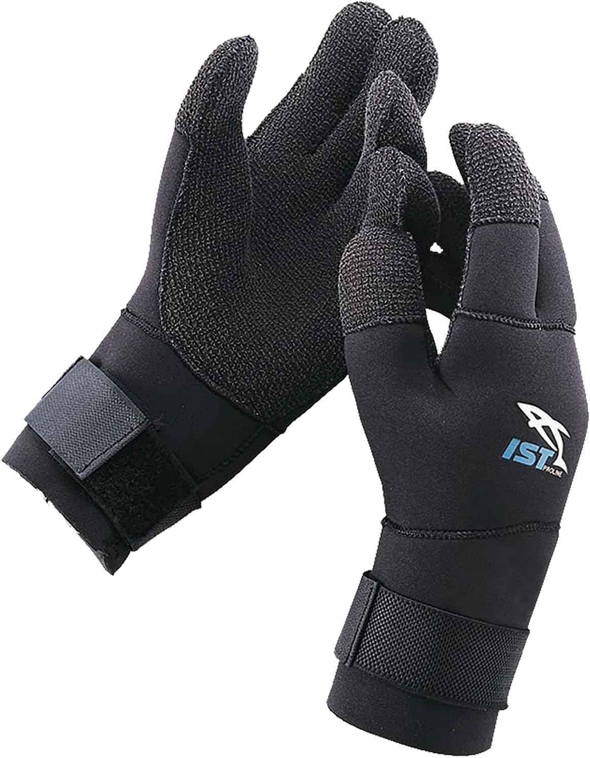 IST S680 5mm Semi-Dry Kevlar Glove