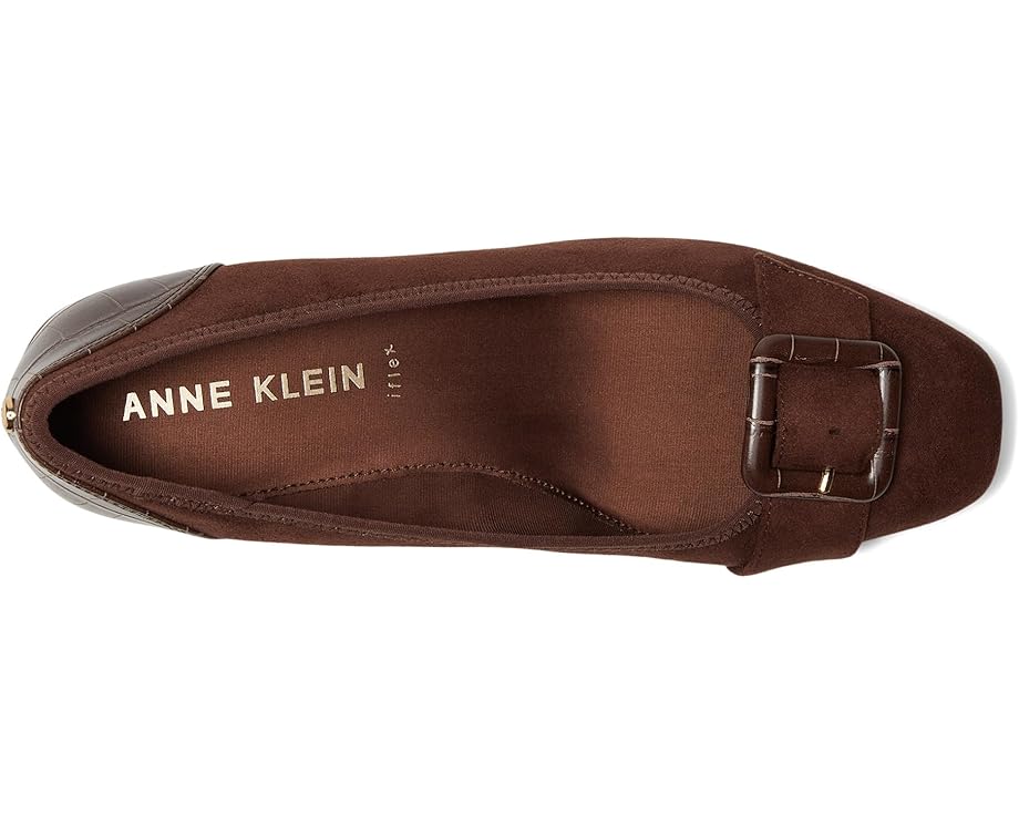 Anne Klein Wyatt - Top View