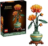 LEGO Botanicals Crisântemo 10368