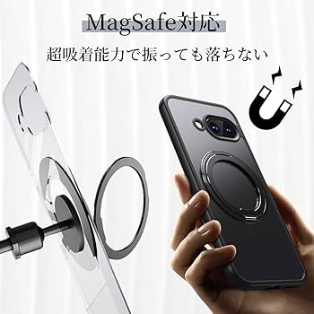 Google Pixel 9a 本体 充電ケーブル付き Google Pixel 9a 本体 充電ケーブル付き Google Pixel 9a」実機