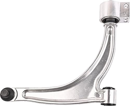 Miniatura 5 de Conjunto de brazo de control inferior delantero y rótula compatible con Chevrolet Malibu 2004-2012 2005-2010 PONTIAC G6 2007-2009 SATURN AURA todos