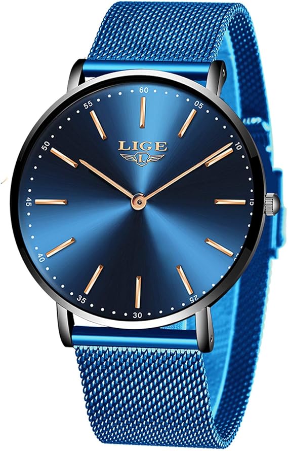 Online Heren Horloges