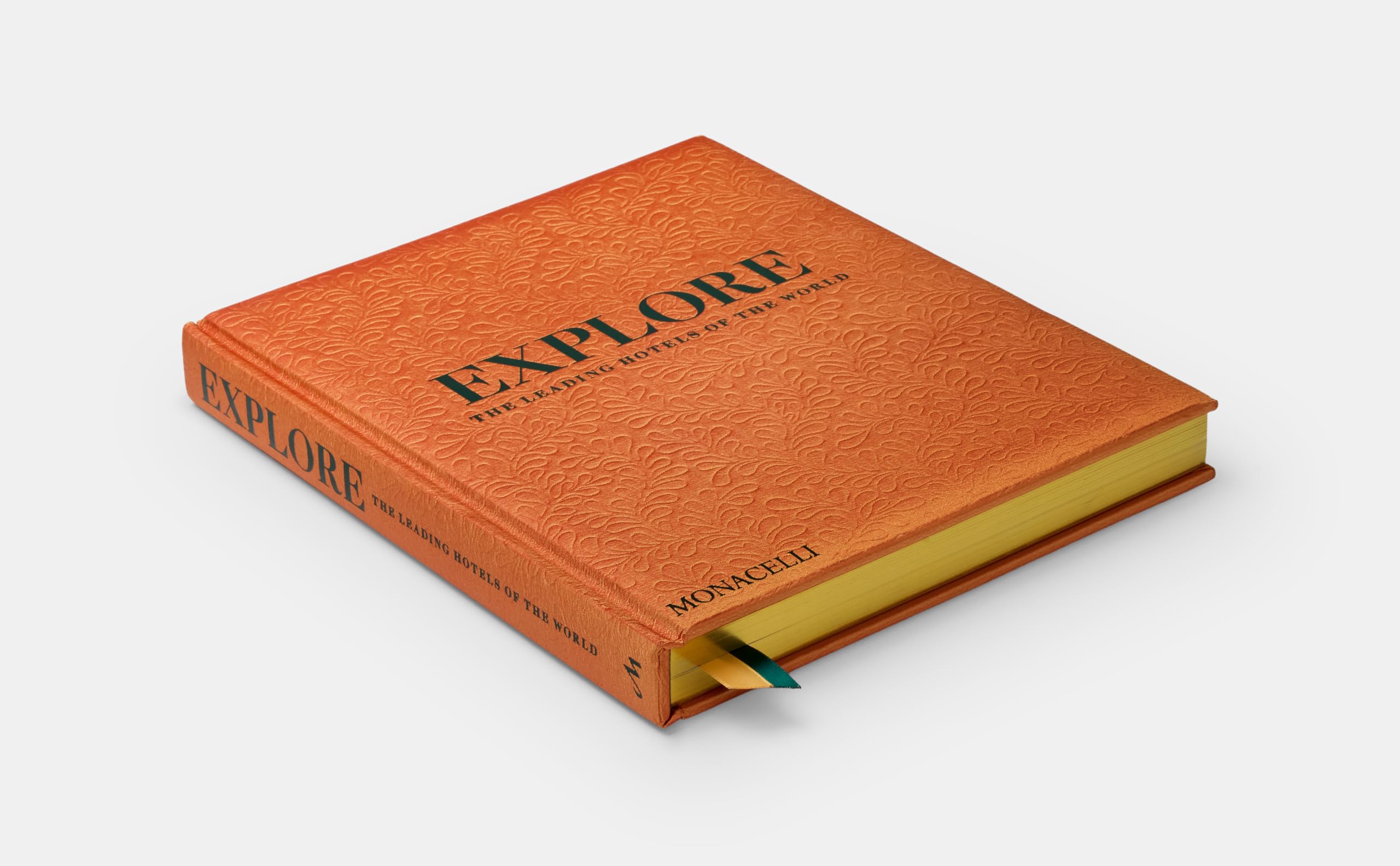 Explore: LHW: The Leading Hotels of the World