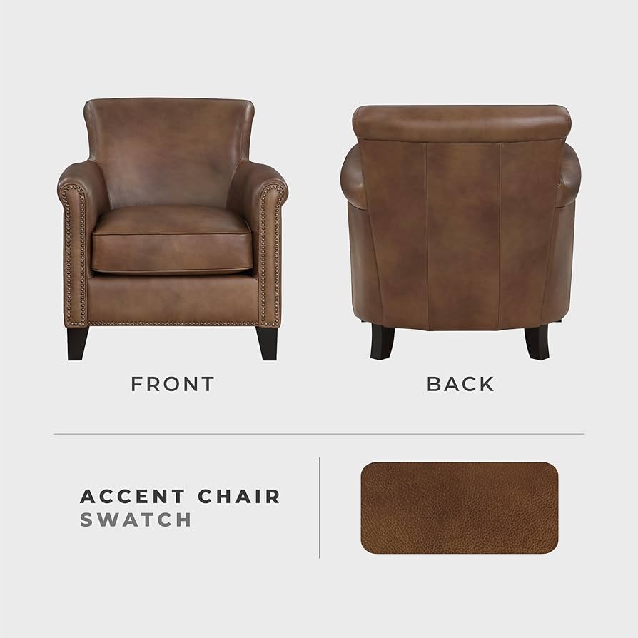 LOGOS LIFE ROLLINGCHAIR （BROWN） 826959 by La-Z-Boy - Morgan Reclina-Rocker® Recliner