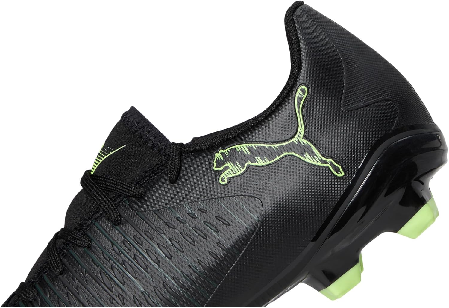 Puma Mens Future Play Firm, Artificial,Ground Soccer Cleats - Image 6