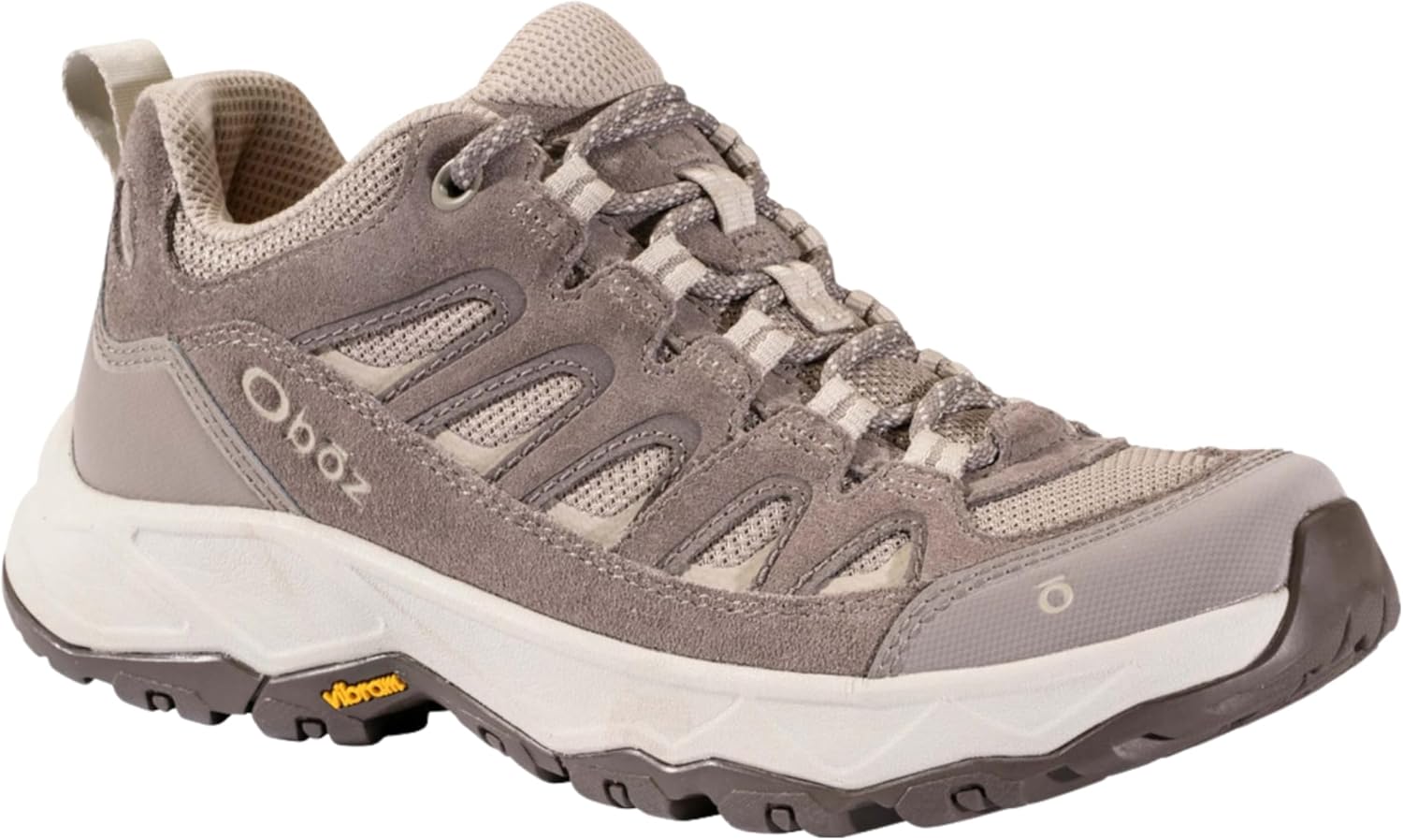 Oboz Women's Sawtooth Ascent Low Hiking Shoe