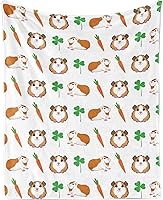 Vista 21 de Manta espacial de astronautas con texto en inglés "I Love You to The Moon and Back", estampado nocturno de cielo estrellado y luna, manta azul