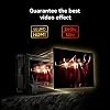 Hollyland Pyro H Sistema de Transmisión de Video HDMI Inalámbrico, Doble Banda 4K30/1080p60 Alcance de 1300ft Los Latencia de 60ms, Hasta 4 Receptores, Escaneo Inteligente de Canales, Transmisión en Vivo UVC (1TX+1RX) 7