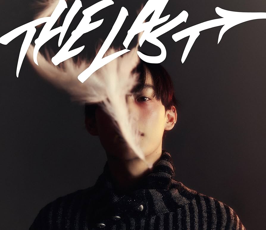 Amazon.co.jp: THE LAST (初回生産限定盤) - 向井太一: ミュージック