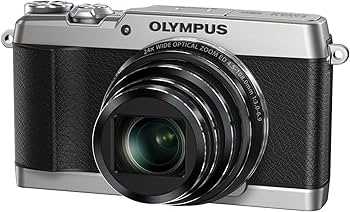デジタルカメラ OLYMPUS SH-3 OPTICAL 5-AXIS-IS Amazon.com : Olympus SH-1 16 MP Digital Camera (White