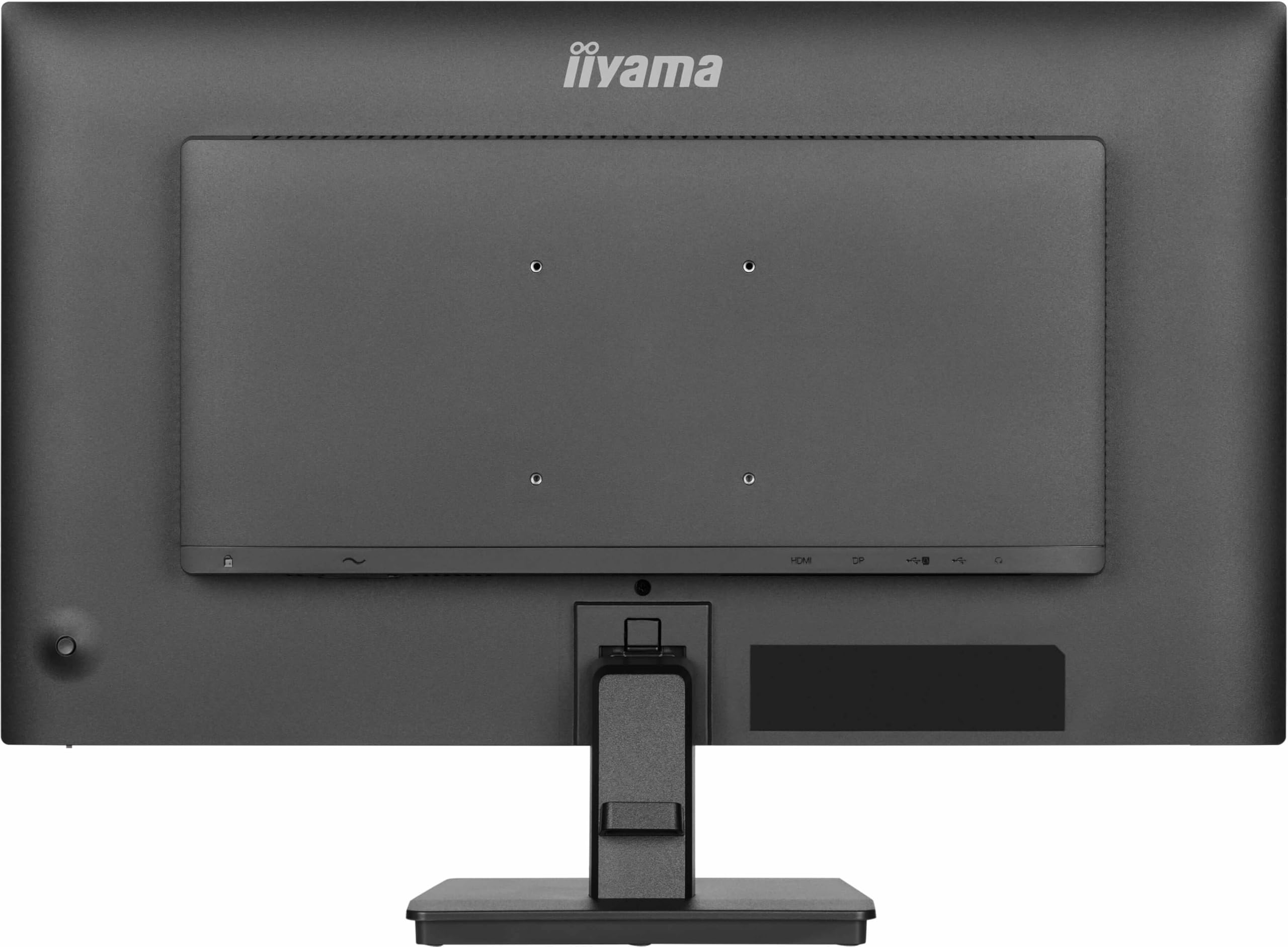 iiyama X2792QSU-B1-27, IPS, 2560 x 1440/120 Hz, 1H1DP