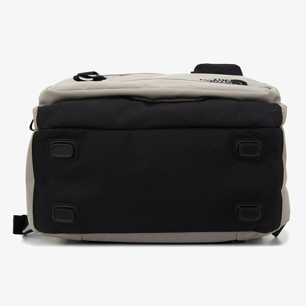 バッグ THE NORTH FACE DUAL PRO II BACKPACK THE NORTH FACE Dual Pro II Backpack DUAL PRO II BACKPACK