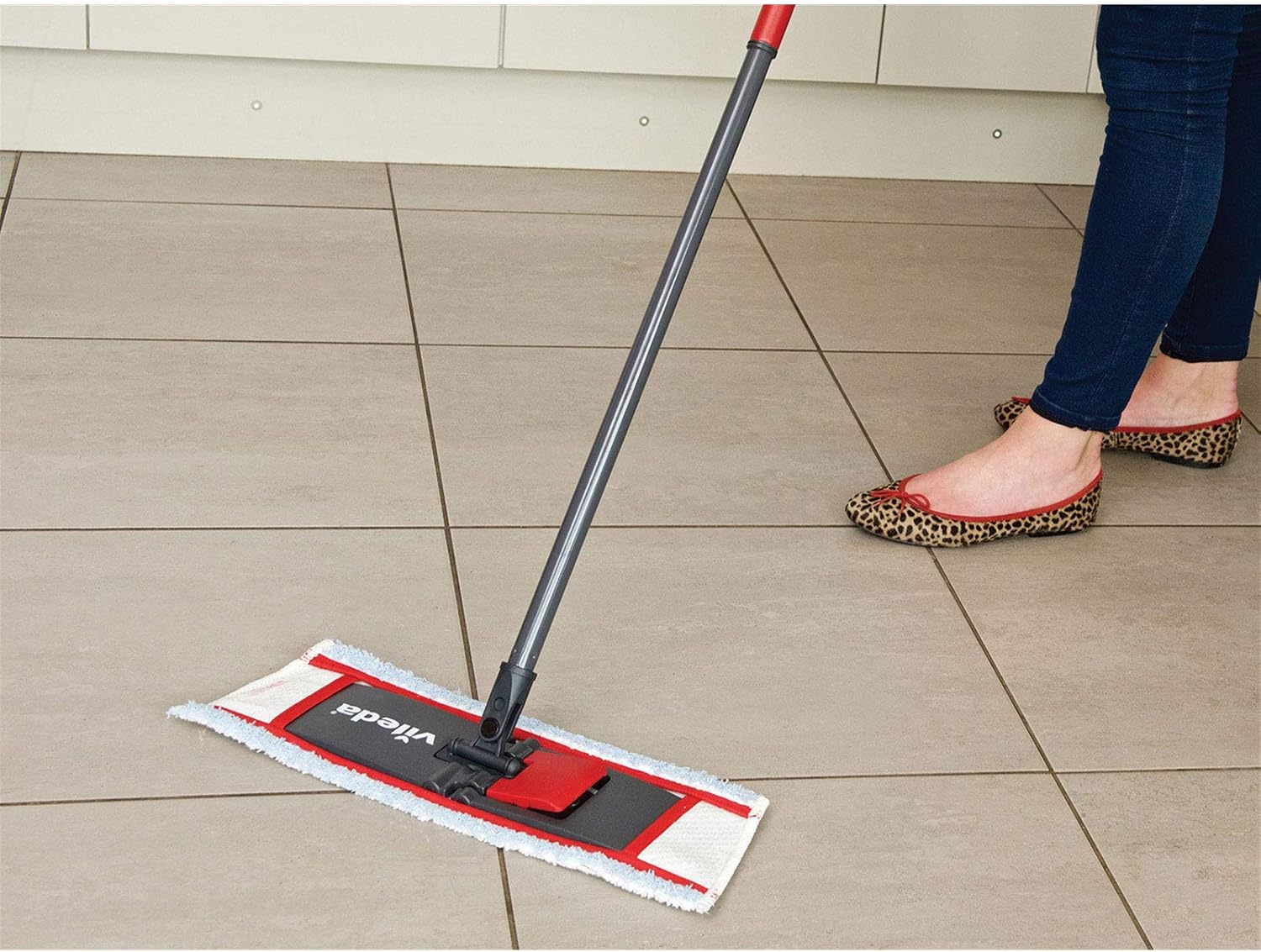 VILEDA Active MAX MOP