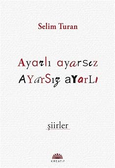 Ayarl  Ayars z  iirler