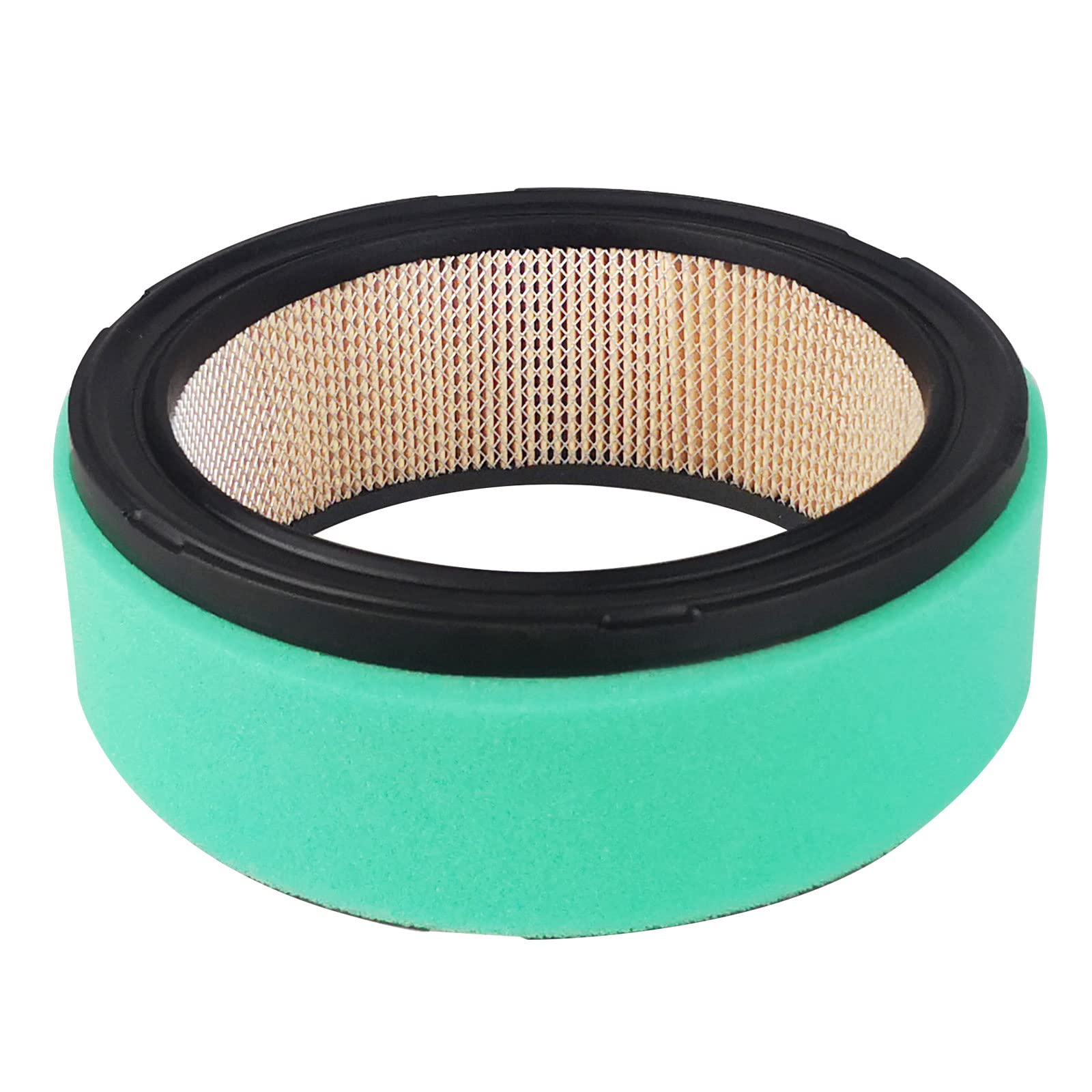 Stens Luftfilter 100-758 – Kompatibel Mit Kohler Command Motoren 18–25 PS, John Deere & Mehr
