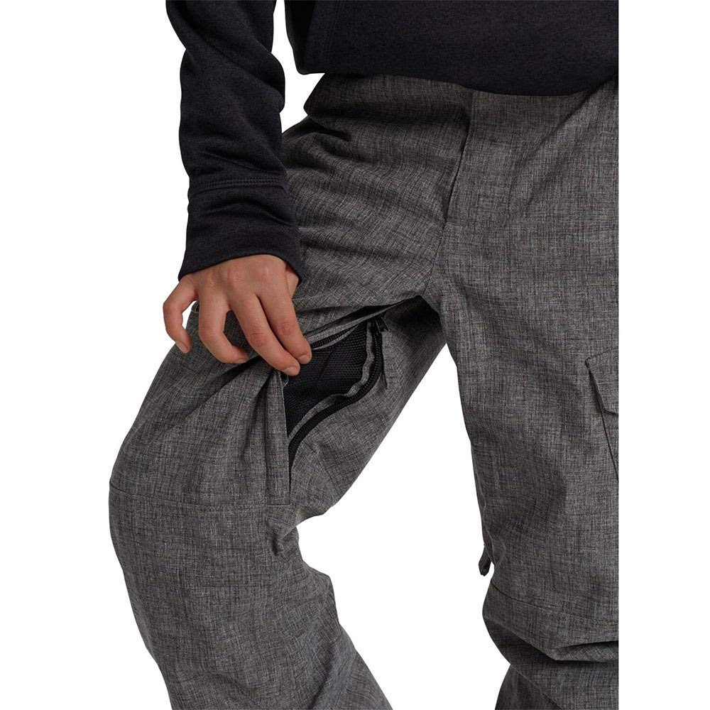 Burton Exile Cargo Pant - Pantalon de Snowboard - Exile Cargo Pant - Garçon
