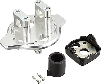 Ｇ専用セット Amazon | キタコ(KITACO) アルミトップブリッジセット(φ22.2) スーパー