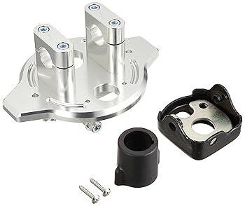 専用 TOPBRIDGE ホグのみ Amazon | キタコ(KITACO) アルミトップブリッジセット(φ22.2