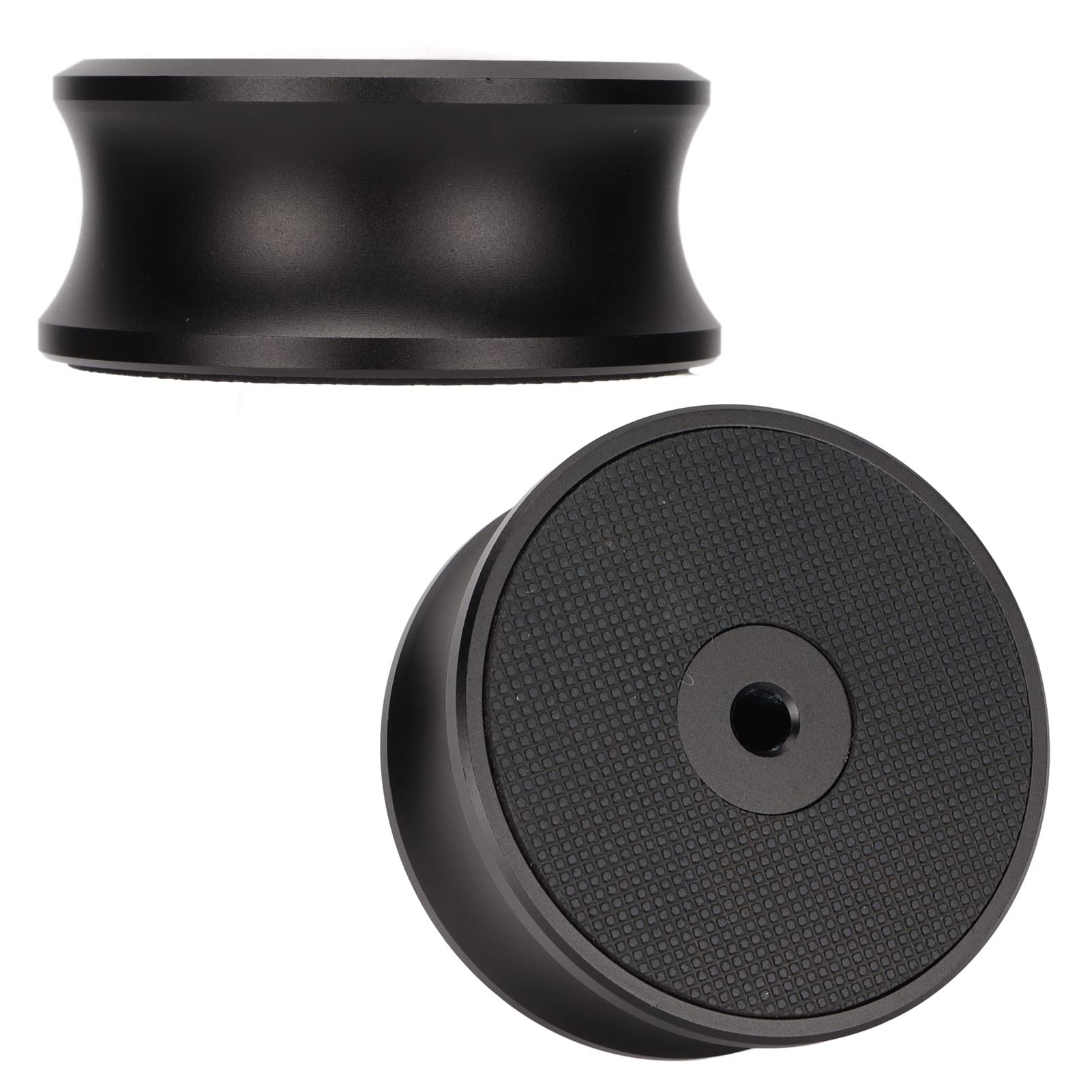 Stabilizzatore per Morsetto per Peso Record, Giradischi in Vinile con Telaio in Metallo