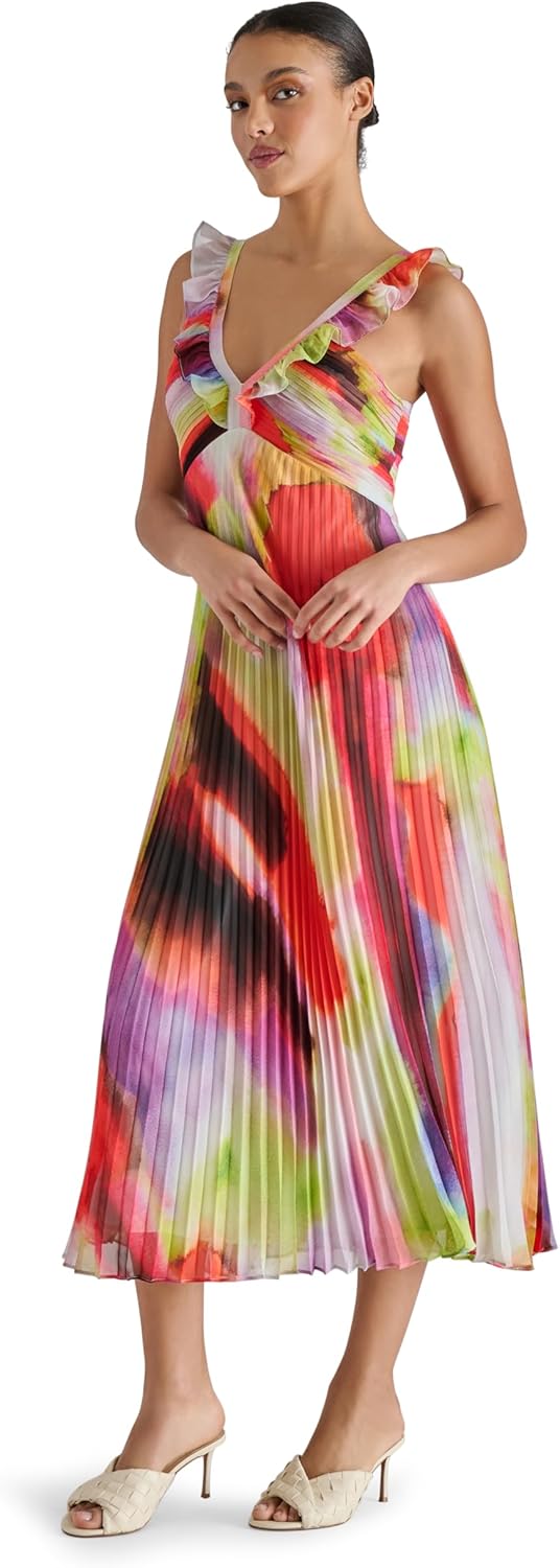 Steve Madden Women's Cova Dress - Image 4