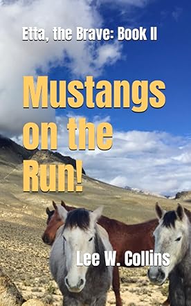 Mustangs on the Run!