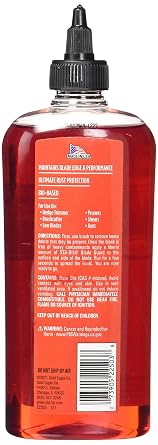 STA-BIL Blade Guard, 12 oz
