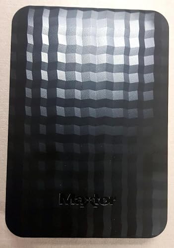 Amazon | 【MAXTOR SEAGATE】M3 Portable USB3.0対応 2.5インチ 4TB