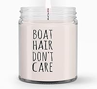 Vista 7 de Smile Theres - Velas de bola de fuego para mujeres, regalos para ella, esposa, novia, regalos de cumpleaños para mujeres, mamá, mejor amiga, vela