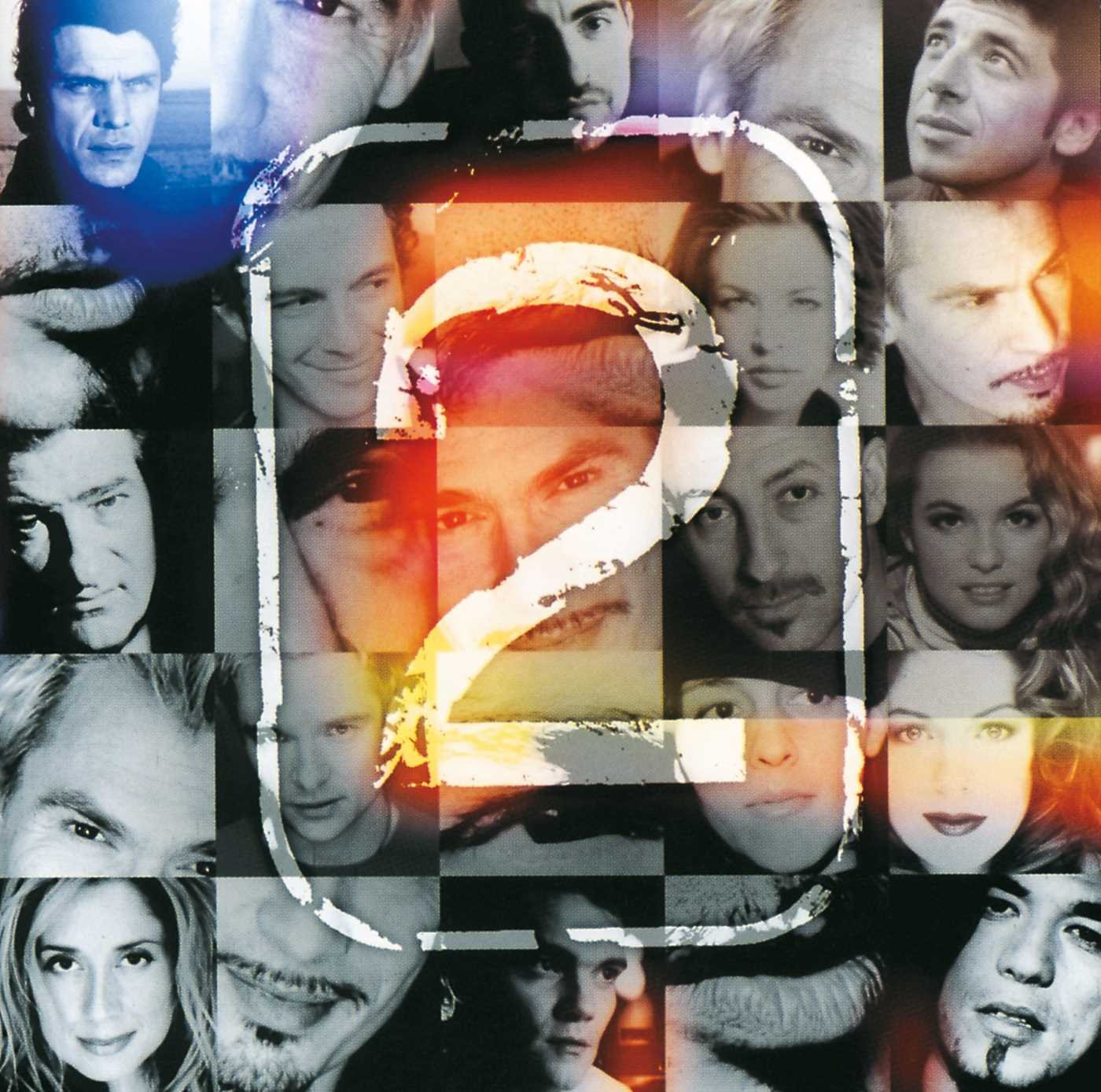 2 [Audio CD] Florent Pagny; Alain Lanty; Freddie Mercury; Charles Aznavour; Daran; Jean-Jacques Goldman; Pascal Obispo and Patrick Dupont