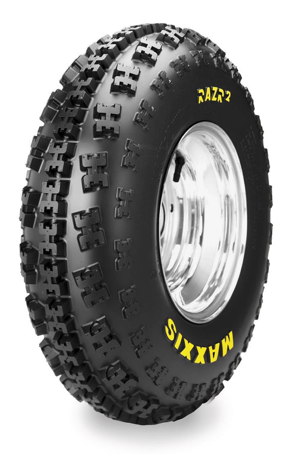 Amazon.com: MAXXIS CHENG SHIN M933 RAZR 2 21X7-10 - TM13602600