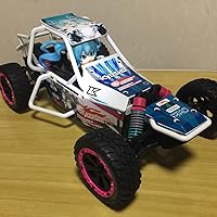 Amazon | 京商 1/10 電動2WDバギー EZシリーズ サンドマスター