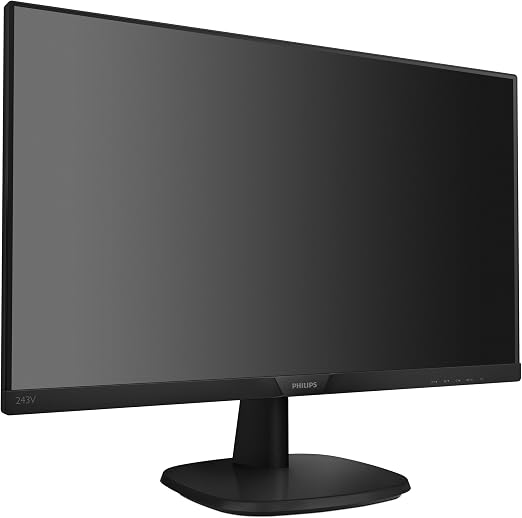 Full HD LED Computer Monitor 