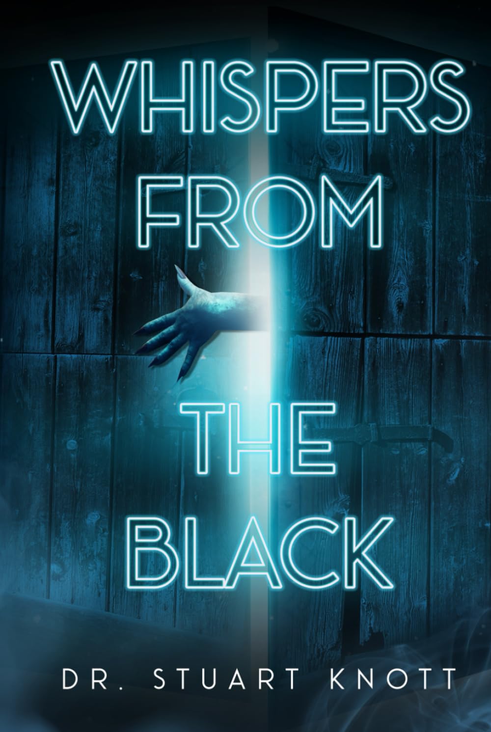 Whispers from the Black